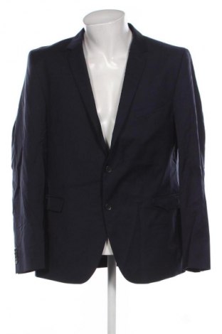 Herren Sakko Strellson, Größe XL, Farbe Blau, Preis € 22,99