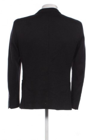 Herren Sakko Strellson, Größe M, Farbe Schwarz, Preis € 22,99