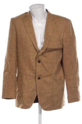 Herren Sakko Strellson, Größe L, Farbe Beige, Preis 71,99 €