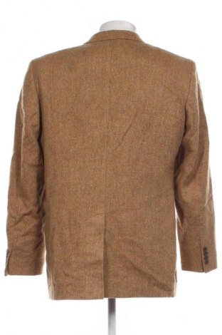 Herren Sakko Strellson, Größe L, Farbe Beige, Preis 71,99 €