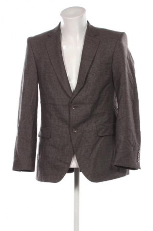 Herren Sakko Strellson, Größe L, Farbe Mehrfarbig, Preis € 22,99