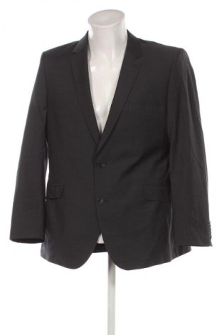 Herren Sakko Strellson, Größe XL, Farbe Grau, Preis € 25,99
