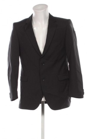 Herren Sakko Strellson, Größe M, Farbe Schwarz, Preis € 21,99