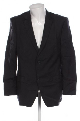 Herren Sakko Strenesse, Größe XL, Farbe Schwarz, Preis € 36,99
