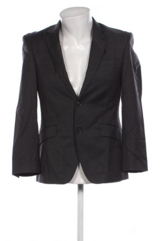 Herren Sakko T.M.Lewin, Größe M, Farbe Grau, Preis € 21,99