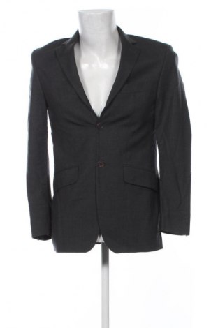 Sacou de bărbați Ted Baker, Mărime M, Culoare Gri, Preț 829,99 Lei