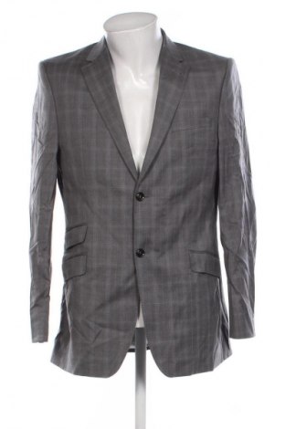 Sacou de bărbați Ted Baker, Mărime XL, Culoare Gri, Preț 829,99 Lei
