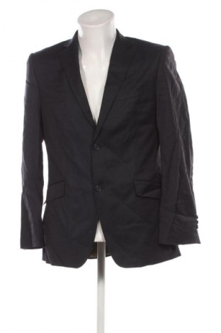 Męska marynarka Ted Baker, Rozmiar XL, Kolor Niebieski, Cena 804,99 zł