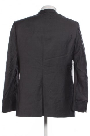 Sacou de bărbați Ted Baker, Mărime L, Culoare Gri, Preț 829,99 Lei