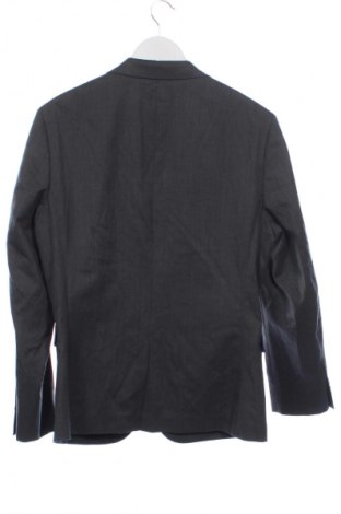 Herren Sakko Ted Baker, Größe XS, Farbe Grau, Preis € 67,99