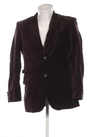 Herren Sakko Ted Baker, Größe XL, Farbe Braun, Preis € 53,99