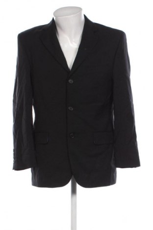 Herren Sakko Ted Baker, Größe M, Farbe Schwarz, Preis 169,99 €