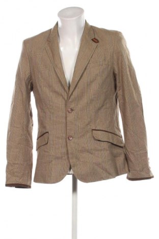 Pánske sako  Ted Baker, Veľkosť L, Farba Viacfarebná, Cena  143,95 €