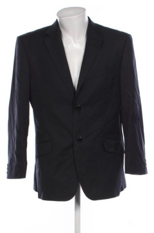Herren Sakko Ted Baker, Größe XL, Farbe Schwarz, Preis 169,99 €