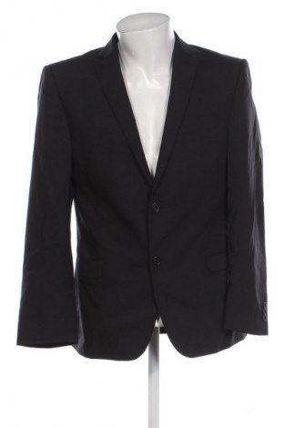 Herren Sakko Ted Baker, Größe S, Farbe Schwarz, Preis 169,99 €