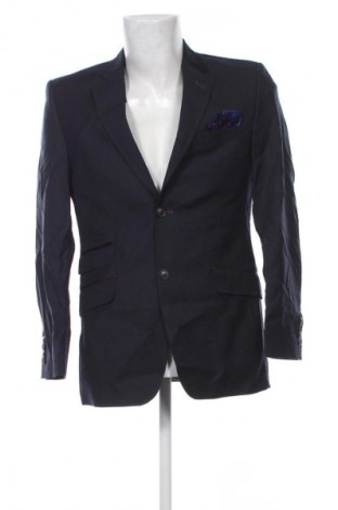 Męska marynarka Ted Baker, Rozmiar L, Kolor Niebieski, Cena 804,99 zł