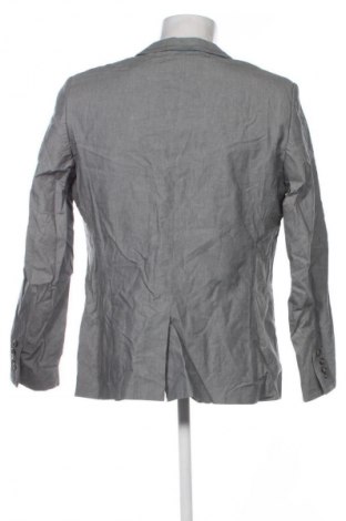 Herren Sakko Ted Baker, Größe L, Farbe Grau, Preis € 53,99