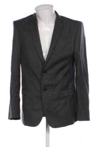 Pánske sako  Ted Baker, Veľkosť XL, Farba Sivá, Cena  143,95 €