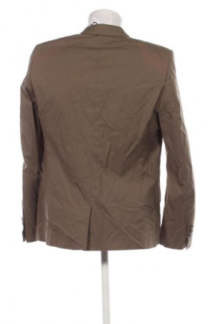 Męska marynarka The Kooples, Rozmiar L, Kolor Brązowy, Cena 789,99 zł