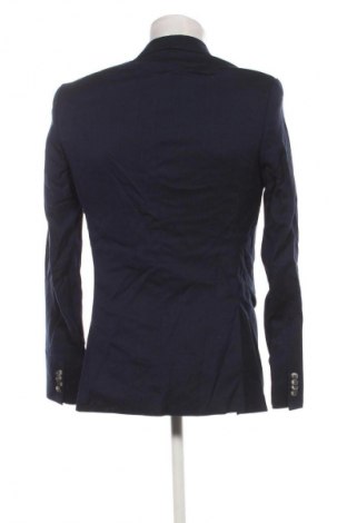 Herren Sakko Tiger Of Sweden, Größe M, Farbe Blau, Preis € 137,99