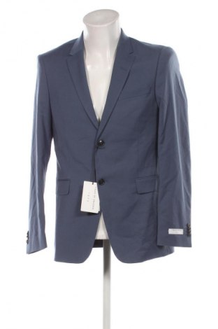 Herren Sakko Tiger Of Sweden, Größe L, Farbe Blau, Preis € 88,99
