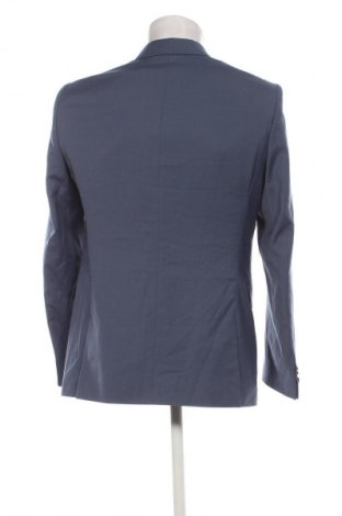Herren Sakko Tiger Of Sweden, Größe L, Farbe Blau, Preis € 88,99