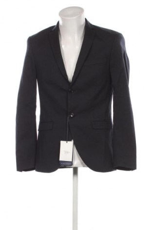 Herren Sakko Tiger Of Sweden, Größe M, Farbe Blau, Preis € 88,99