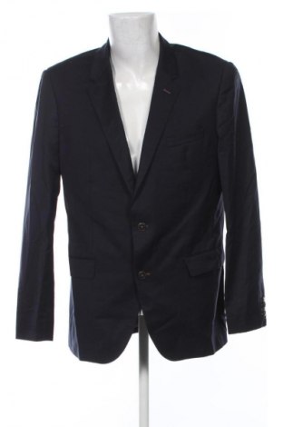 Sacou de bărbați Tommy Hilfiger, Mărime XL, Culoare Albastru, Preț 819,99 Lei