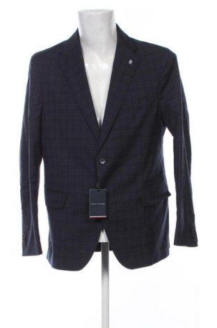 Sacou de bărbați Tommy Hilfiger, Mărime XL, Culoare Multicolor, Preț 1.859,99 Lei