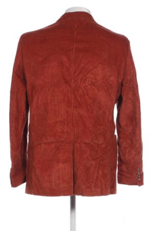 Sacou de bărbați Tommy Hilfiger, Mărime M, Culoare Roșu, Preț 819,99 Lei