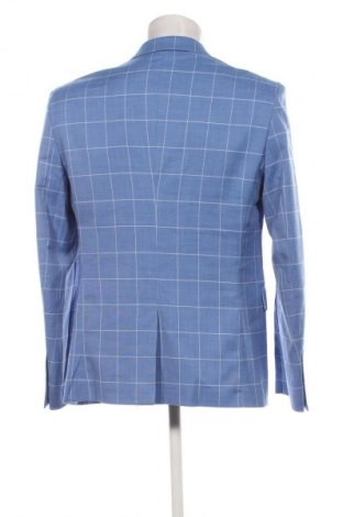 Sacou de bărbați Top Secret, Mărime L, Culoare Albastru, Preț 196,99 Lei