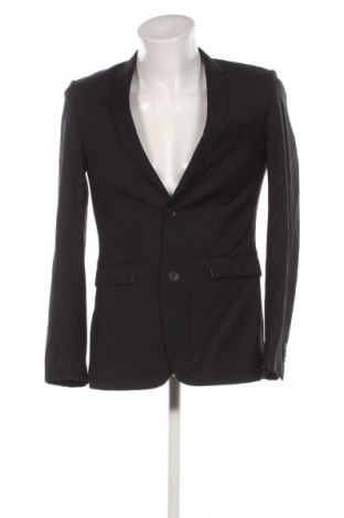 Męska marynarka Topman, Rozmiar M, Kolor Czarny, Cena 291,99 zł