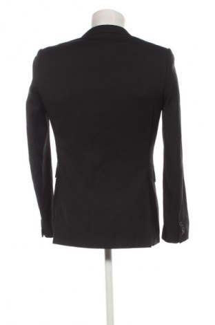 Męska marynarka Topman, Rozmiar M, Kolor Czarny, Cena 291,99 zł