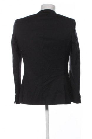 Męska marynarka Topman, Rozmiar S, Kolor Czarny, Cena 291,99 zł