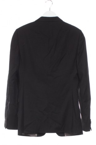 Herren Sakko Topman, Größe S, Farbe Schwarz, Preis € 18,99