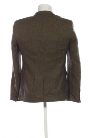 Pánské sako  Topman, Velikost M, Barva Zelená, Cena  1 449,00 Kč