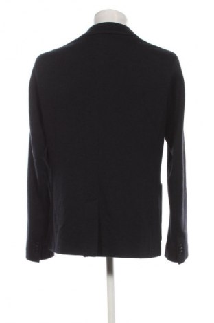 Męska marynarka Trussardi Jeans, Rozmiar XL, Kolor Niebieski, Cena 564,99 zł