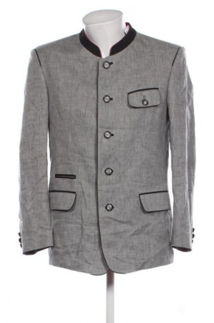 Sacou de bărbați Unbranded, Mărime XL, Culoare Gri, Preț 196,99 Lei