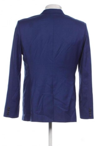 Męska marynarka Unbranded, Rozmiar M, Kolor Niebieski, Cena 190,99 zł