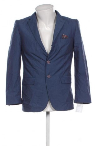 Herren Sakko Unbranded, Größe S, Farbe Blau, Preis € 12,99