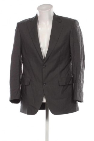 Herren Sakko Unbranded, Größe M, Farbe Grau, Preis € 40,99