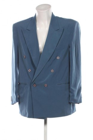 Herren Sakko Unbranded, Größe L, Farbe Blau, Preis € 16,99
