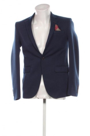 Herren Sakko Unbranded, Größe M, Farbe Blau, Preis € 13,99
