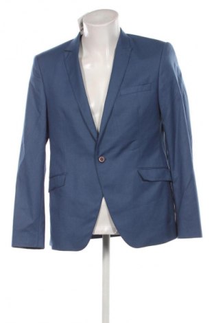 Herren Sakko Unbranded, Größe XL, Farbe Blau, Preis € 13,99