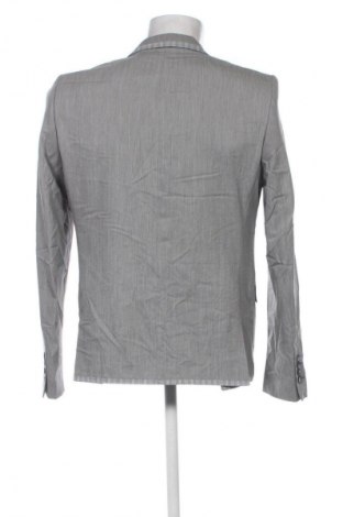 Herren Sakko Unbranded, Größe M, Farbe Grau, Preis € 12,99