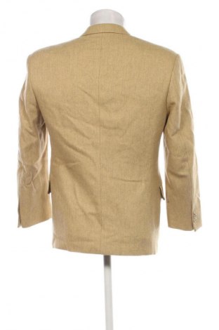 Męska marynarka Unbranded, Rozmiar M, Kolor Żółty, Cena 190,99 zł
