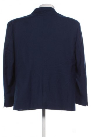 Ανδρικό σακάκι Unbranded, Μέγεθος XXL, Χρώμα Μπλέ, Τιμή 19,99 €