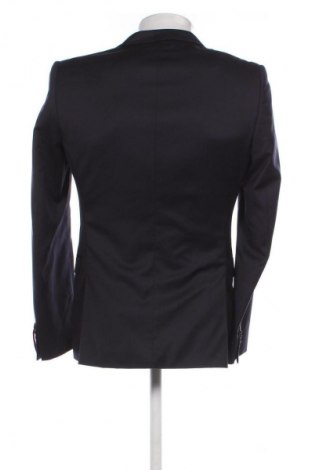 Ανδρικό σακάκι Unbranded, Μέγεθος S, Χρώμα Μπλέ, Τιμή 19,99 €