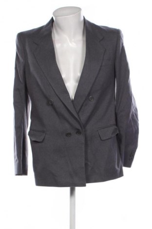 Herren Sakko Unbranded, Größe L, Farbe Grau, Preis € 15,99