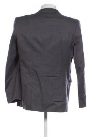 Herren Sakko Unbranded, Größe L, Farbe Grau, Preis € 15,99